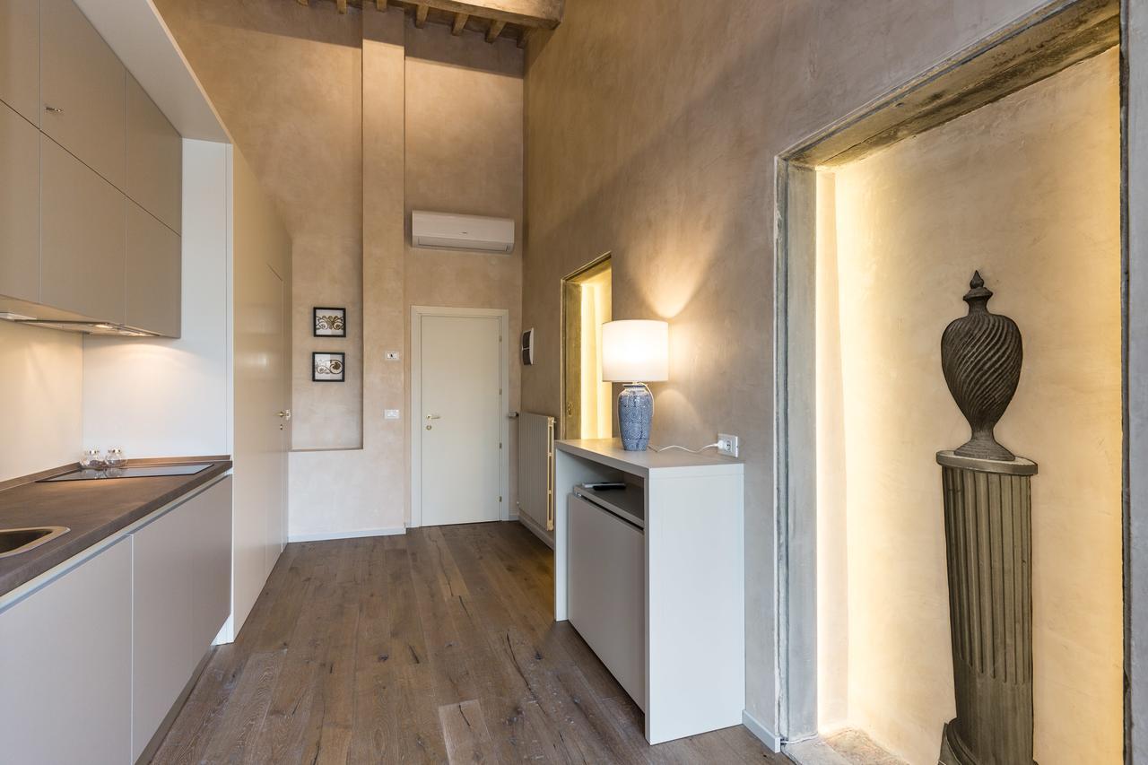 Concierge-at The Cathedral Apartamento Florencia