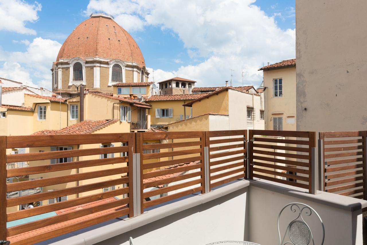 Apartamento Concierge-at The Cathedral Florencia