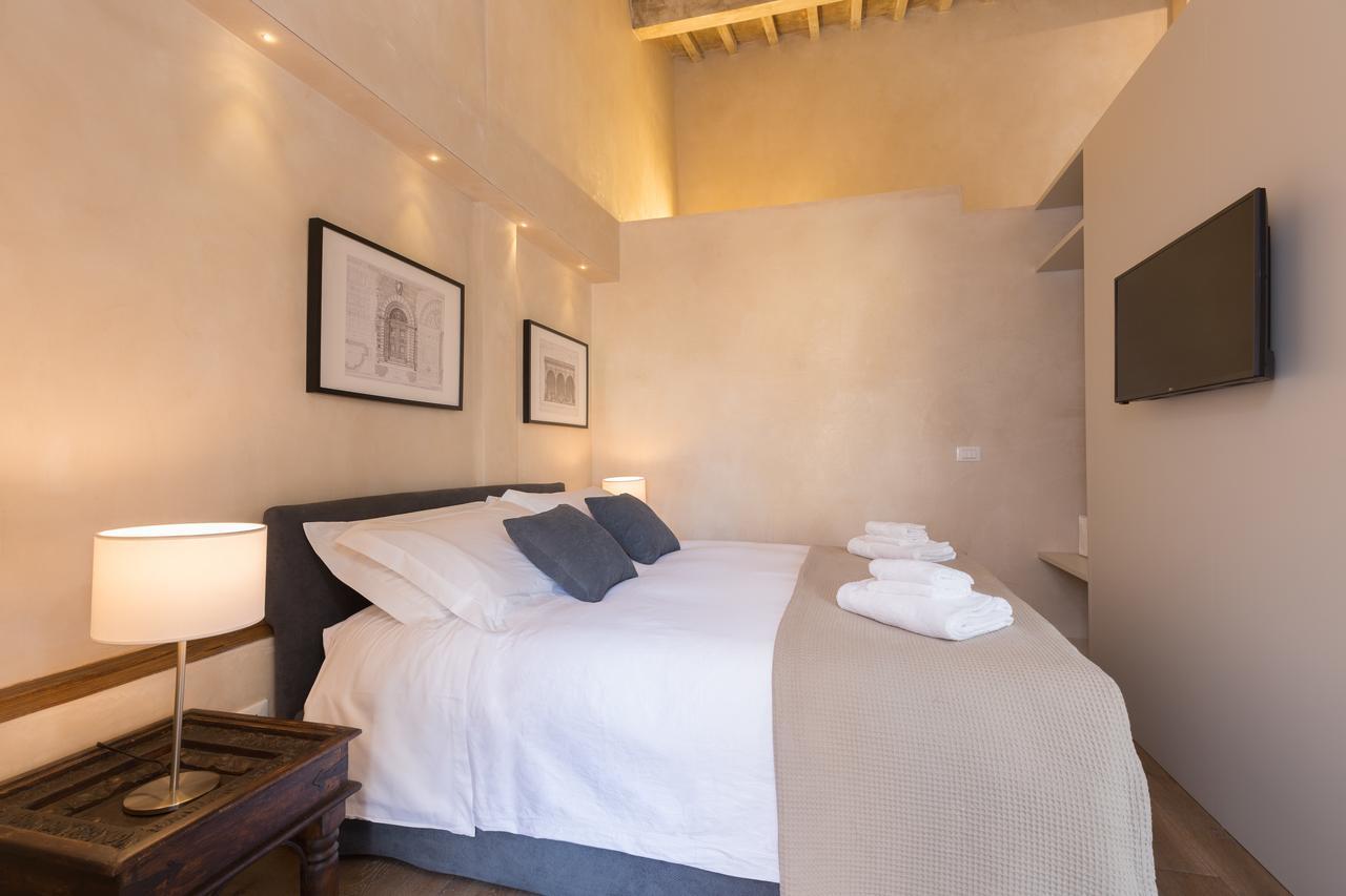 Concierge-at The Cathedral Apartamento Florencia